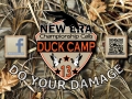 2013 New Era Duck Camp
