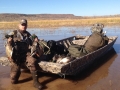 2013 Waterfowl Season