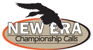 New Era Championship Calls Logo