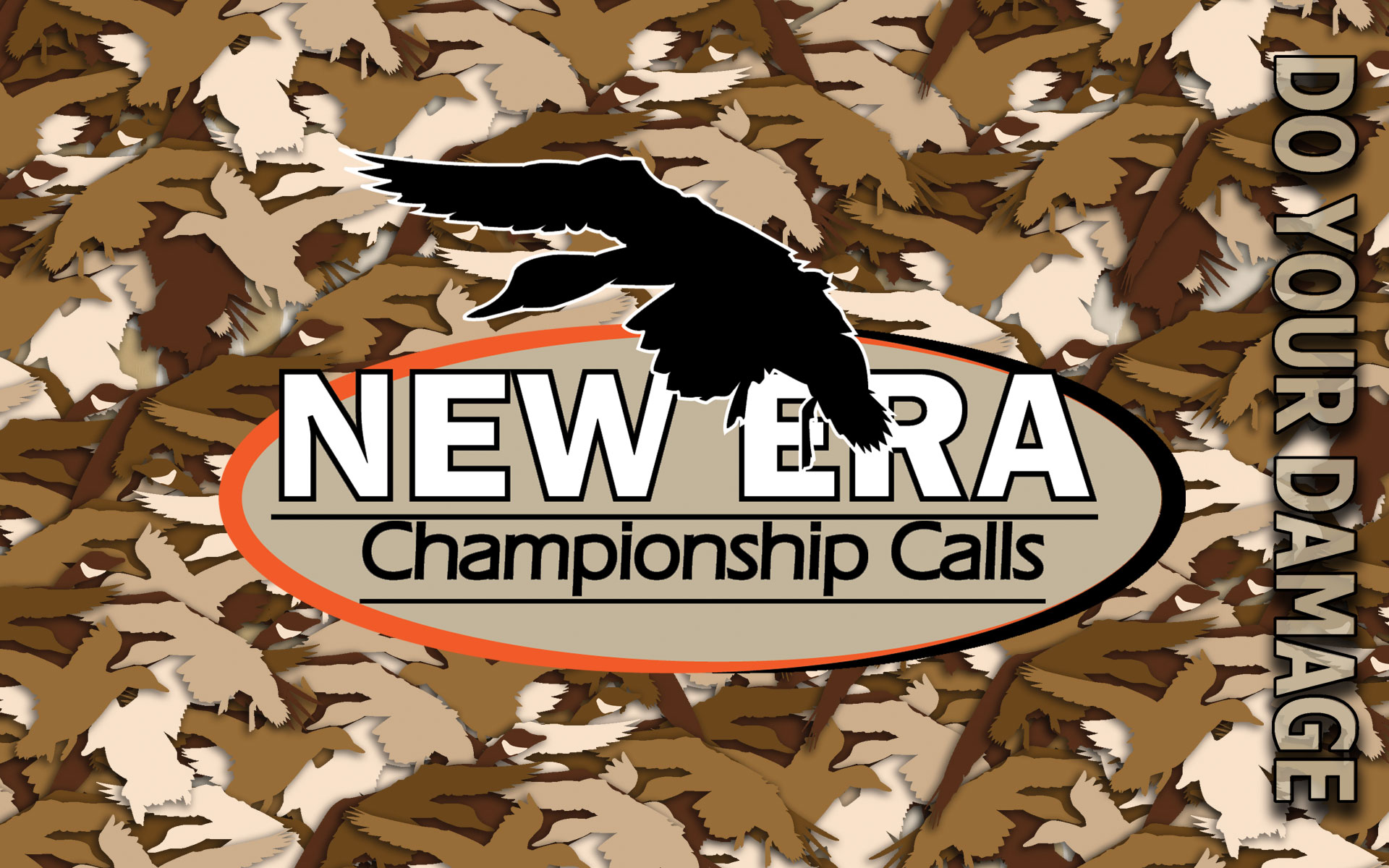 New Era Camo