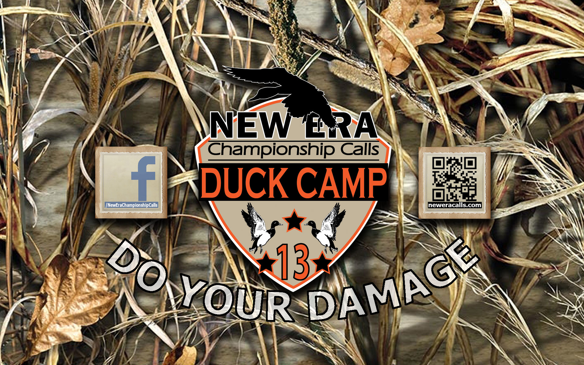 Duck Camp