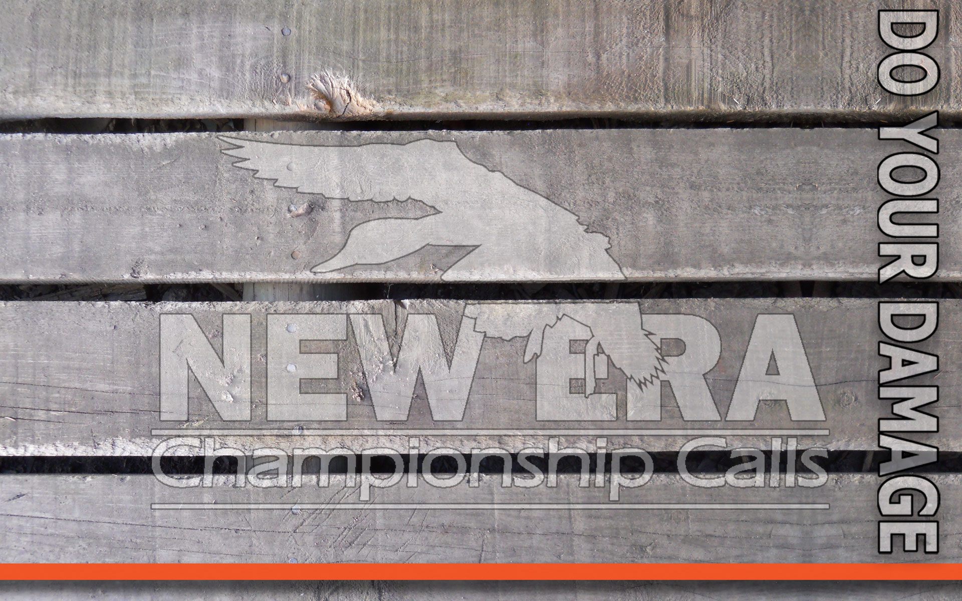 New Era Championship Calls